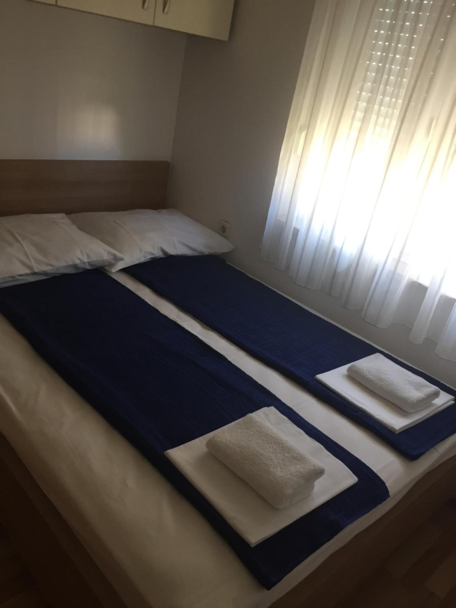 Apartments Vidovic Povljana Room photo
