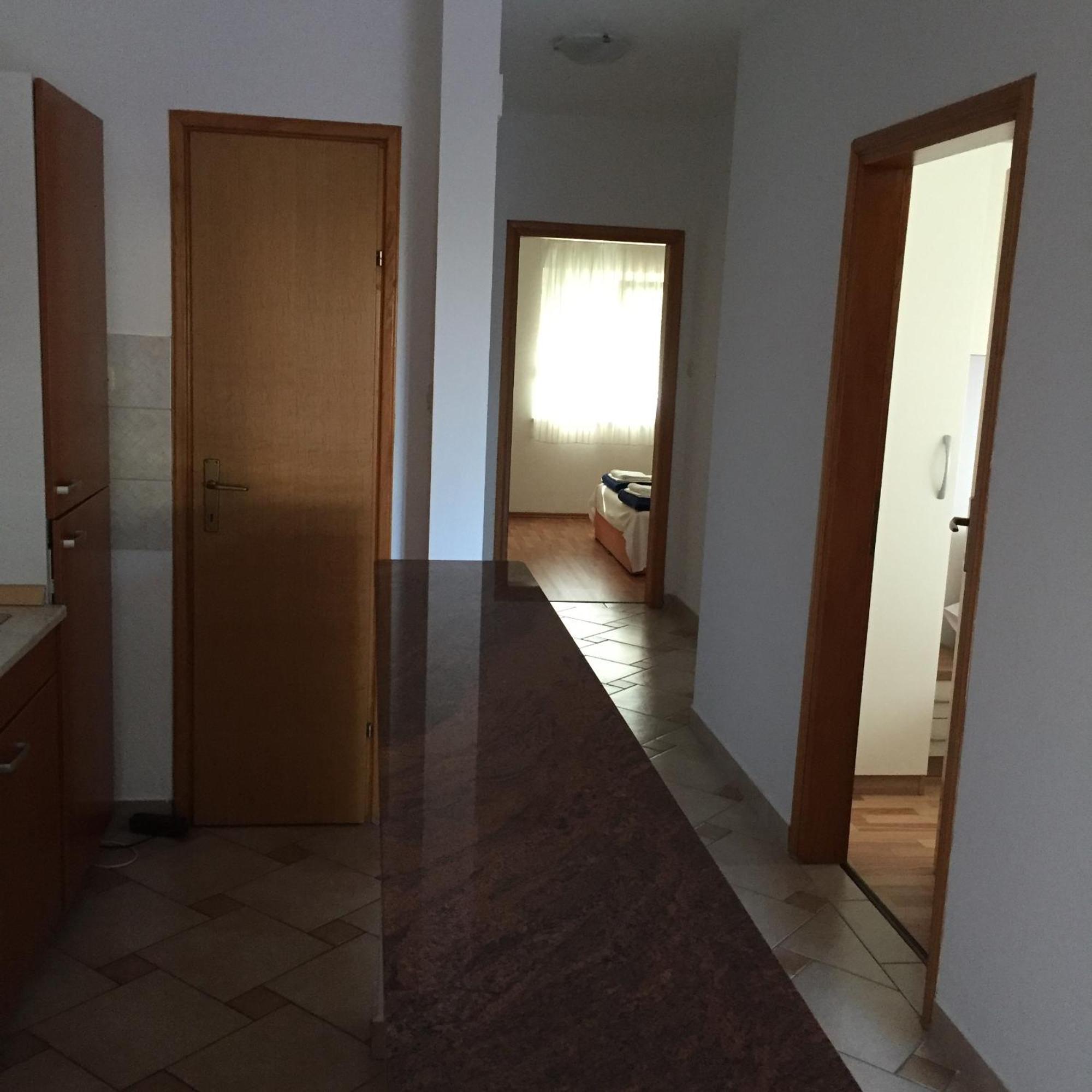 Apartments Vidovic Povljana Exterior photo