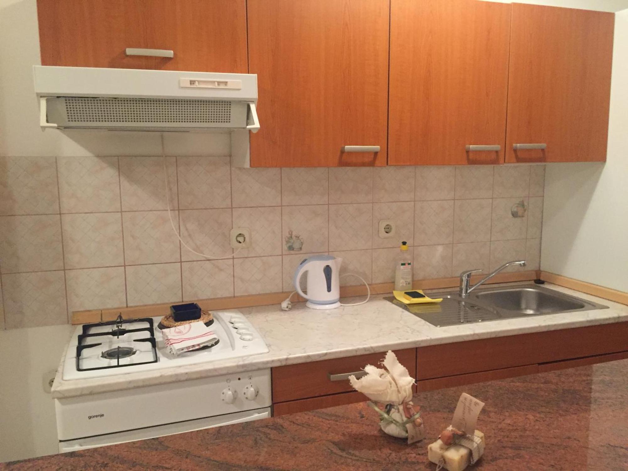 Apartments Vidovic Povljana Room photo