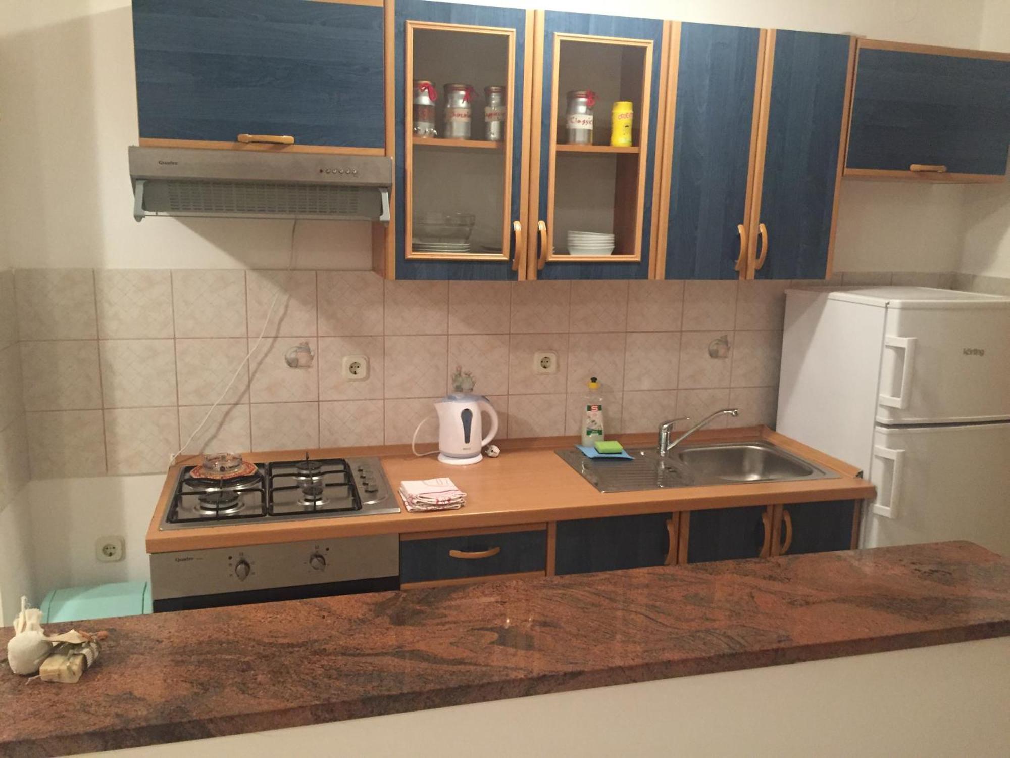 Apartments Vidovic Povljana Room photo