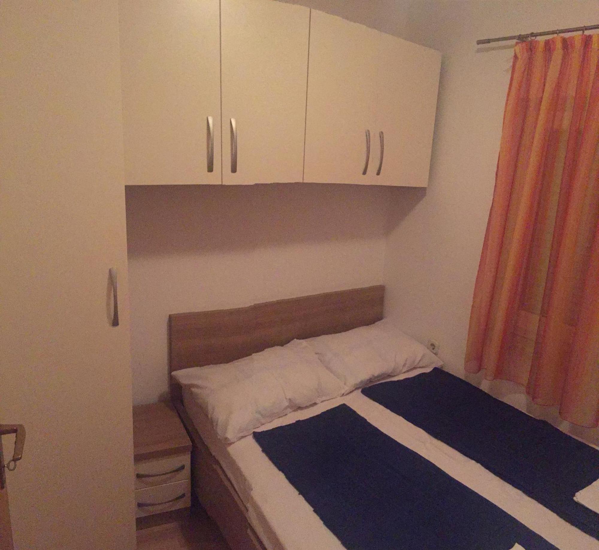 Apartments Vidovic Povljana Room photo